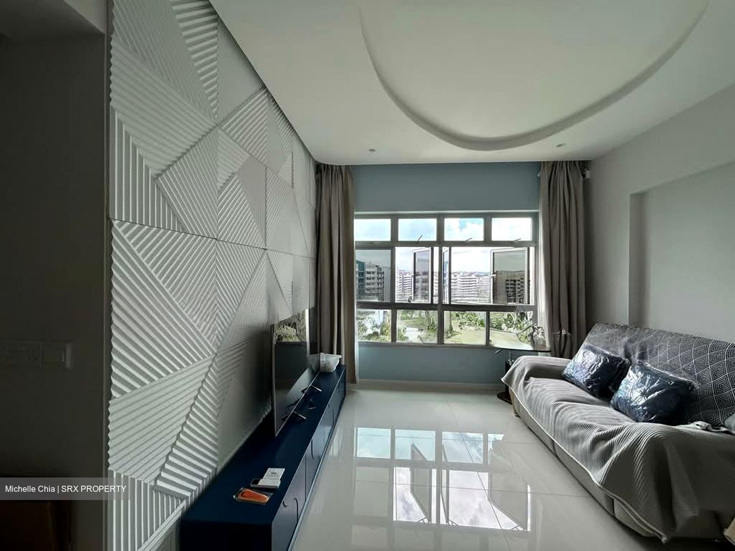 Blk 108C Eastlawn @ Canberra (Sembawang), HDB 4 Rooms #566114001